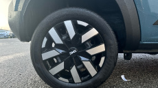 Dacia Spring 27kWh Expression 65 48kW 5dr Auto Electric Hatchback